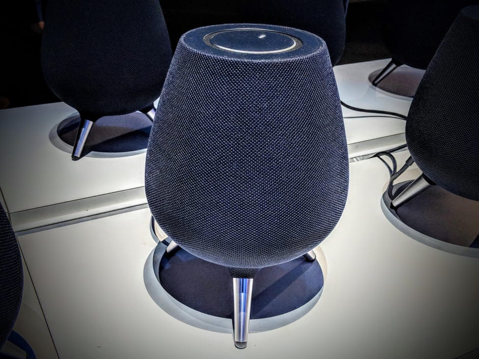 5 ways Samsung's new Bixby speaker can beat Alexa, HomePod and Google Home  - CNET