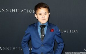 Actor Sam Humphrey Undergoes High Risk Surgery