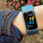 Fitbit Charge 5 review | Tom's Guide