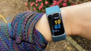 Fitbit Charge 5 review | Tom's Guide