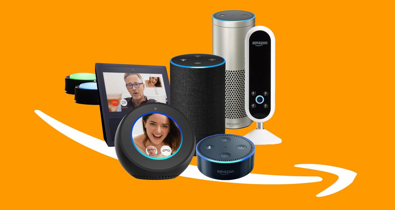 Alexa now works with 20,000 devices | TechCrunch