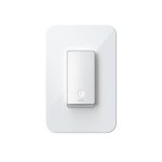 Wemo debuts redesigned (and cheaper) in-wall smart switches at CES |  TechHive