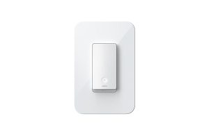 Wemo debuts redesigned (and cheaper) in-wall smart switches at CES |  TechHive